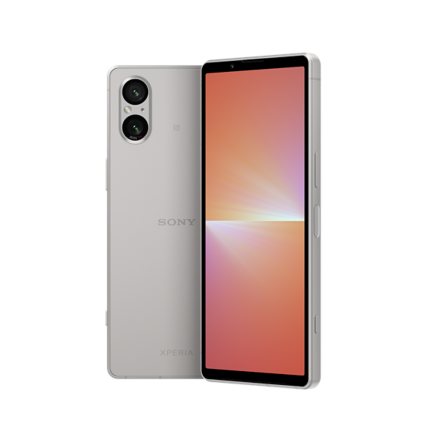 Picture of Xperia 5 V –  New phone. New me.