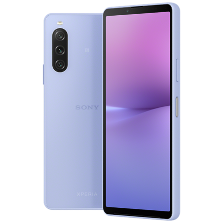 Picture of Xperia 10 V | Super lightweight & huge battery smartphone