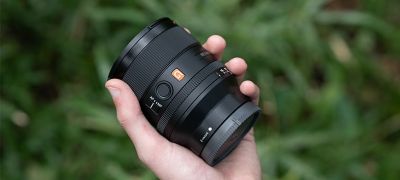 Sony FE 35 mm f1,4 GM, análisis: el objetivo más nítido para la fotografía  de