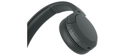 El nuevo WH-CH520 es un modelo económico que ofrece funciones de  auriculares de gama alta – Sony News