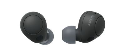 Sony WF-C700N Auriculares inalámbricos, Bluetooth, con cancelación de ruido  (auriculares pequeños y livianos con conexión