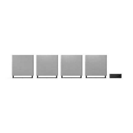 Picture of BRAVIA Theatre Quad | Flagship Home Theatre System | 360 Spatial Sound Mapping | Dolby Atmos®/DTS:X®