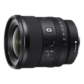 Picture of FE 20mm F1.8 G