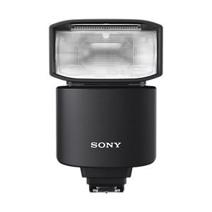 GN46 Wireless Radio Control External Flash