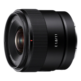 Picture of E 11mm F1.8