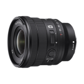 Picture of FE PZ 16-35mm F4 G