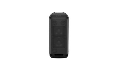 360 degree view of the Sony SRS-XV800