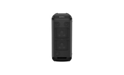 Sony EXTRA BASS Portable BLUETOOTH Speaker Black - Adcocks