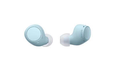 WF-C510 | Truly Wireless | Headphones | Sony Democratic