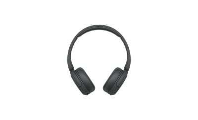 Auriculares de diadema inalámbricos Sony WH-CH520 Bluetooth Beige