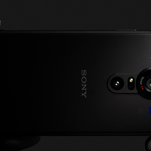 Xperia PRO-I | 1.0-type image sensor camera with full smartphone capabilities