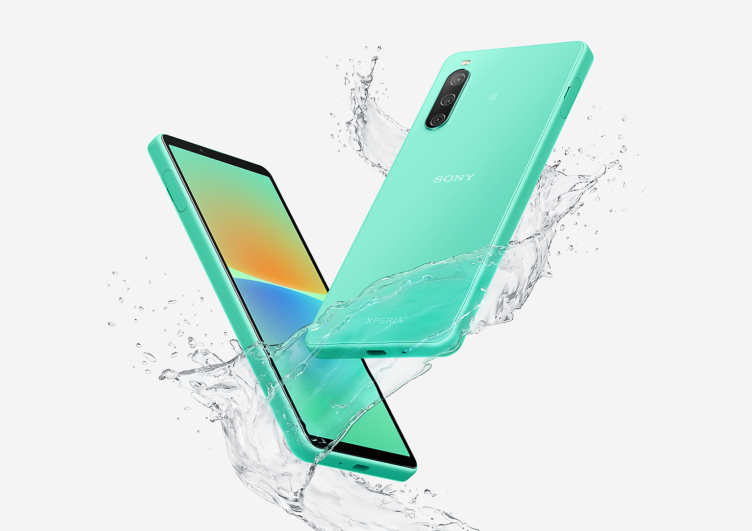 Xperia 10 IV | Snapdragon | 5G Smartphone Xperia 10 IV | Snapdragon | 5G Smartphone