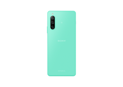 Xperia 10 IV | Snapdragon | 5G Smartphone