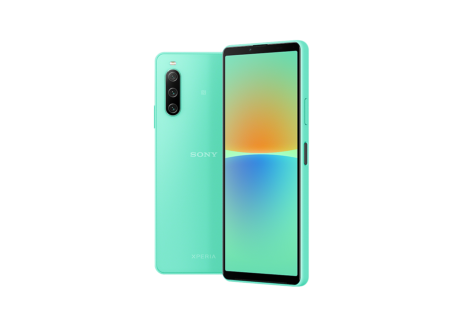 Xperia 10 IV | Snapdragon | 5G Smartphone Xperia 10 IV | Snapdragon | 5G Smartphone