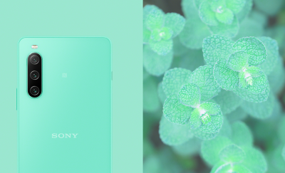 Sony Xperia 10 V (5G) - Clove Technology