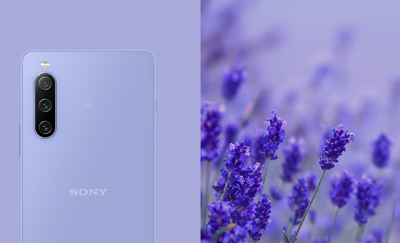 Xperia 10 IV, Snapdragon