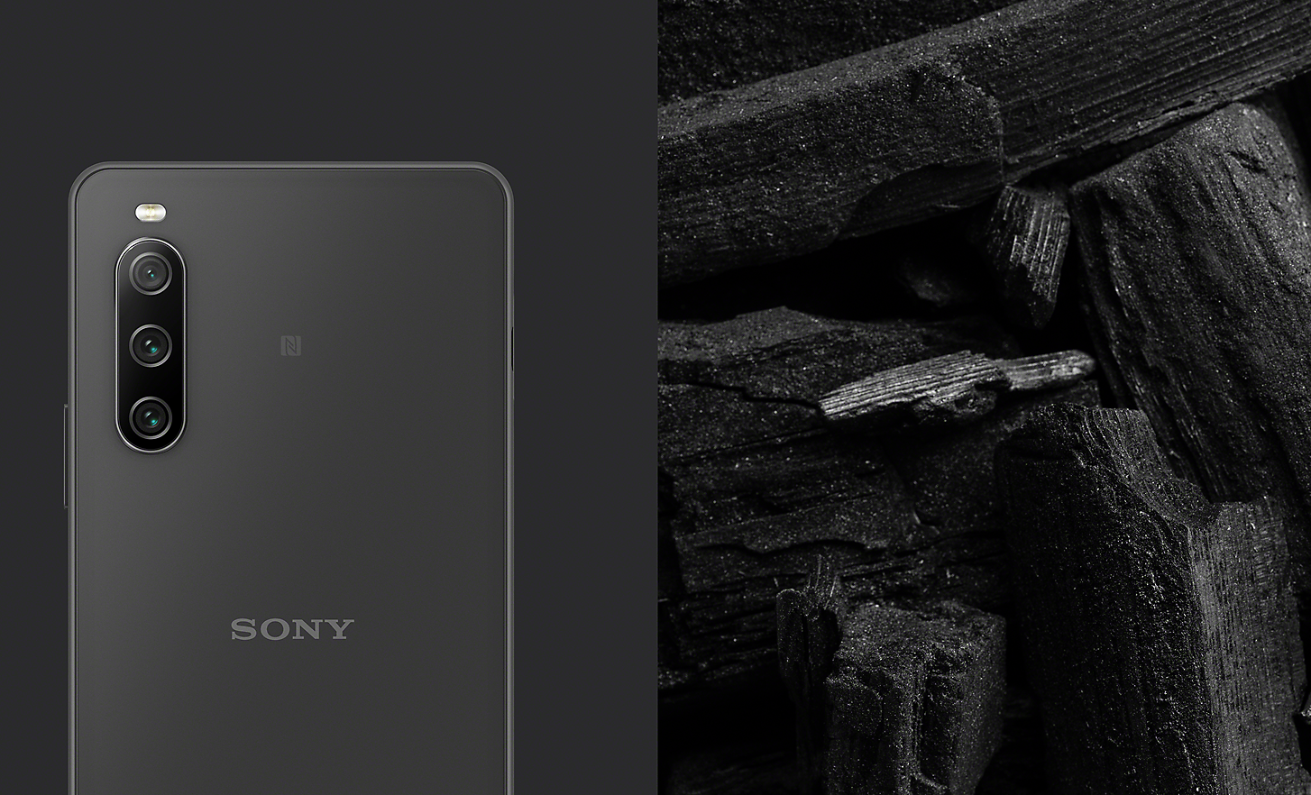 Xperia 10 IV | Snapdragon | 5G Smartphone Xperia 10 IV | Snapdragon | 5G Smartphone