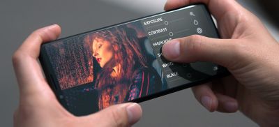 Sony X Video - Xperia PRO-I | 1.0-type image sensor camera