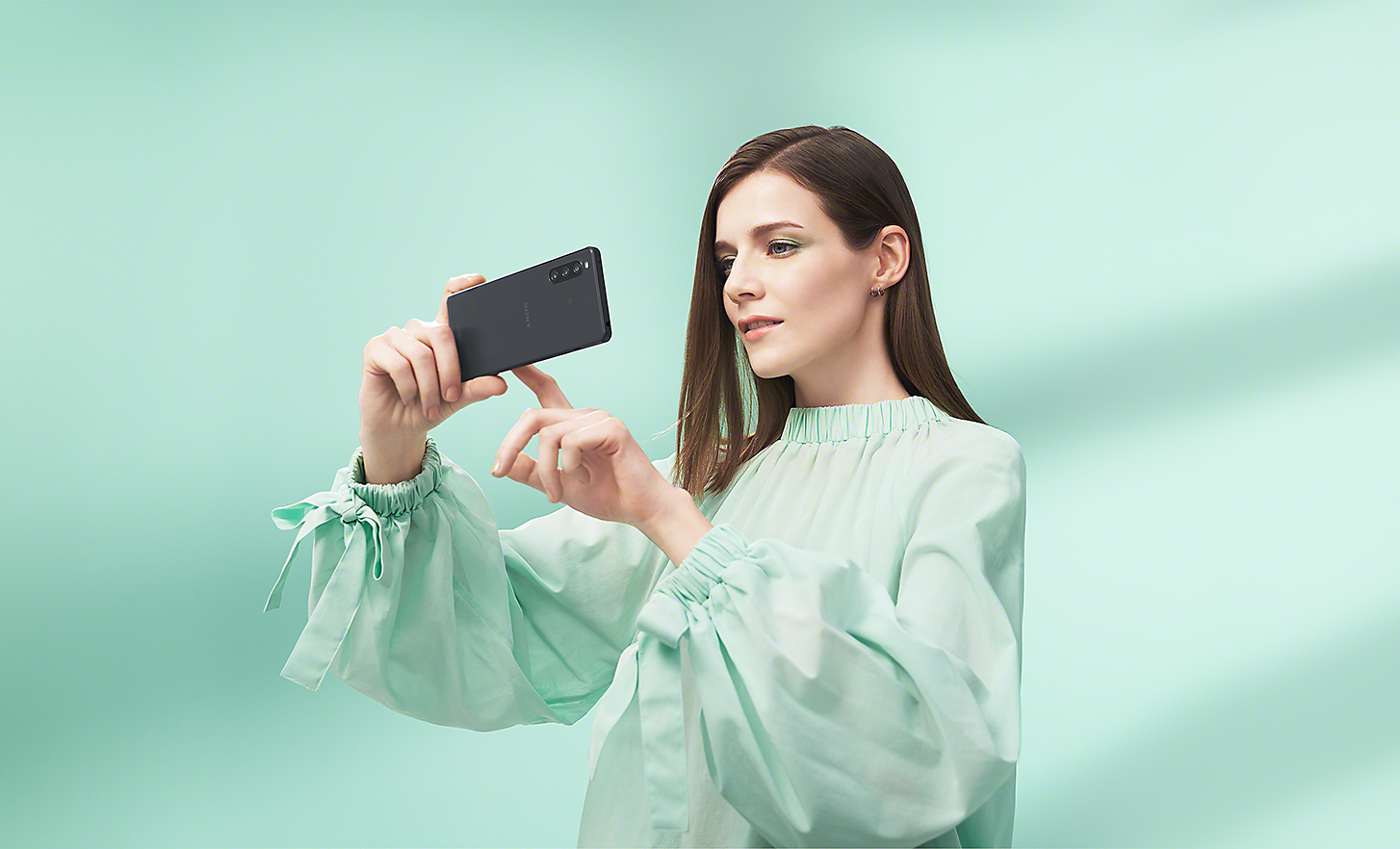 Xperia 10 IV | Snapdragon | 5G Smartphone Xperia 10 IV | Snapdragon | 5G Smartphone