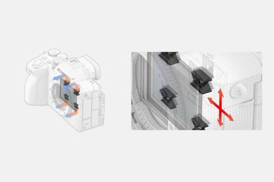 열 방출 구조를 보여주는 그림