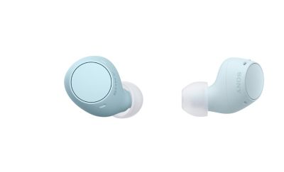 WF-C510 | Truly Wireless | Headphones | Sony Democratic