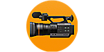 Videography Pron logo