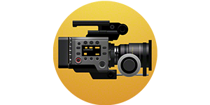 Cinematography Pro 標誌