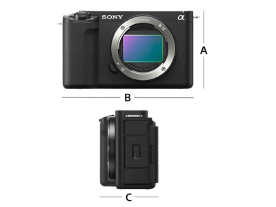 Image of ZV-E1