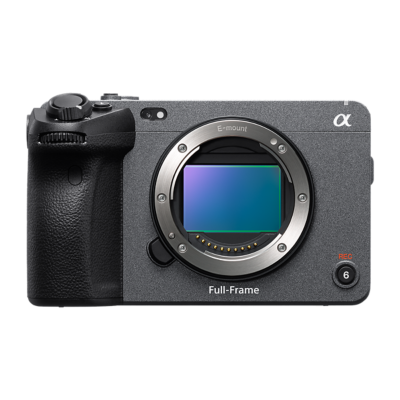 ILME-FX3, Interchangeable-lens Cameras