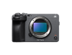 Imagen de Cámara Cinema Line Full-Frame FX3　