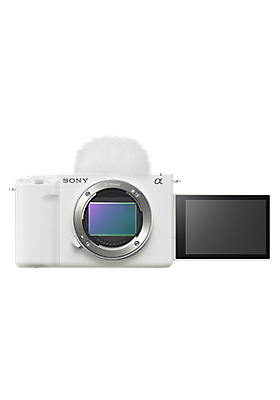 Sony Full-frame Interchangeable Lens Mirrorless Vlog Camera Sony Full-frame Interchangeable Lens Mirrorless Vlog Camera