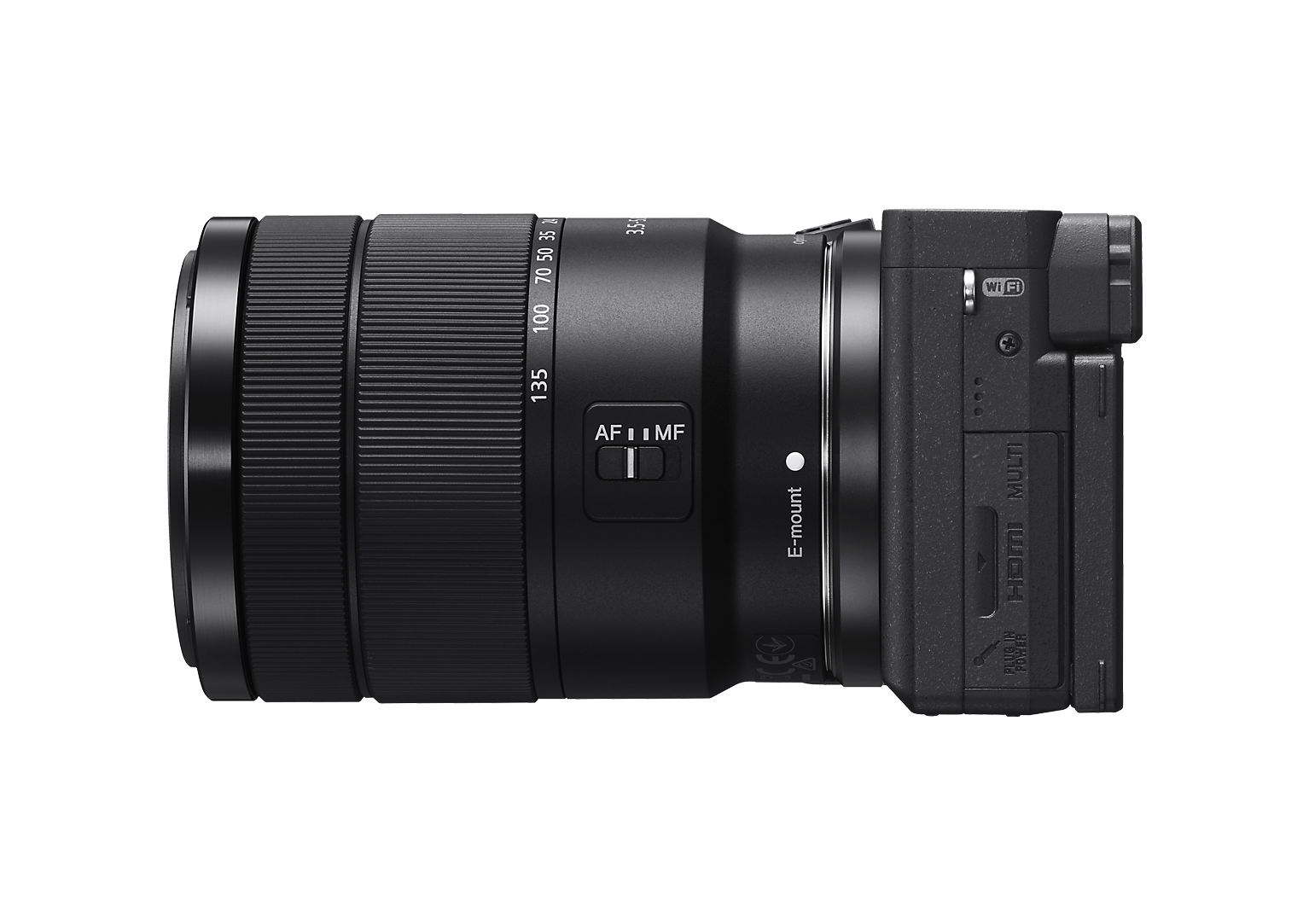 ILCE-6400/ILCE-6400L/ILCE-6400M | Interchangeable-lens ILCE-6400/ILCE-6400L/ILCE-6400M | Interchangeable-lens