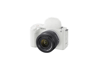ZV-E1 | Interchangeable-lens Cameras | Sony Liberia