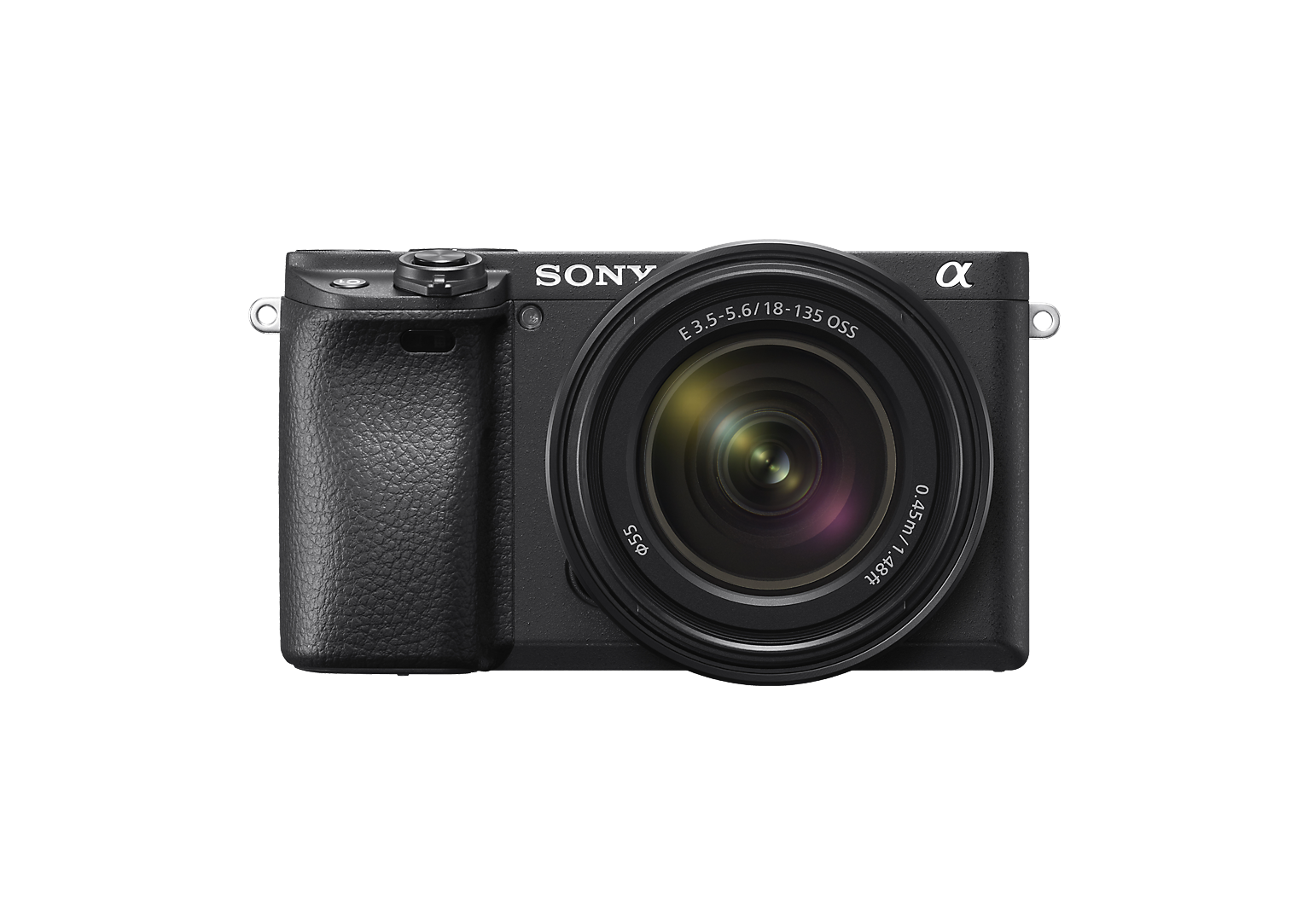 ILCE-6400/ILCE-6400L/ILCE-6400M | Interchangeable-lens ILCE-6400/ILCE-6400L/ILCE-6400M | Interchangeable-lens