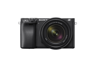 ILCE-6400/ILCE-6400L/ILCE-6400M | Interchangeable-lens