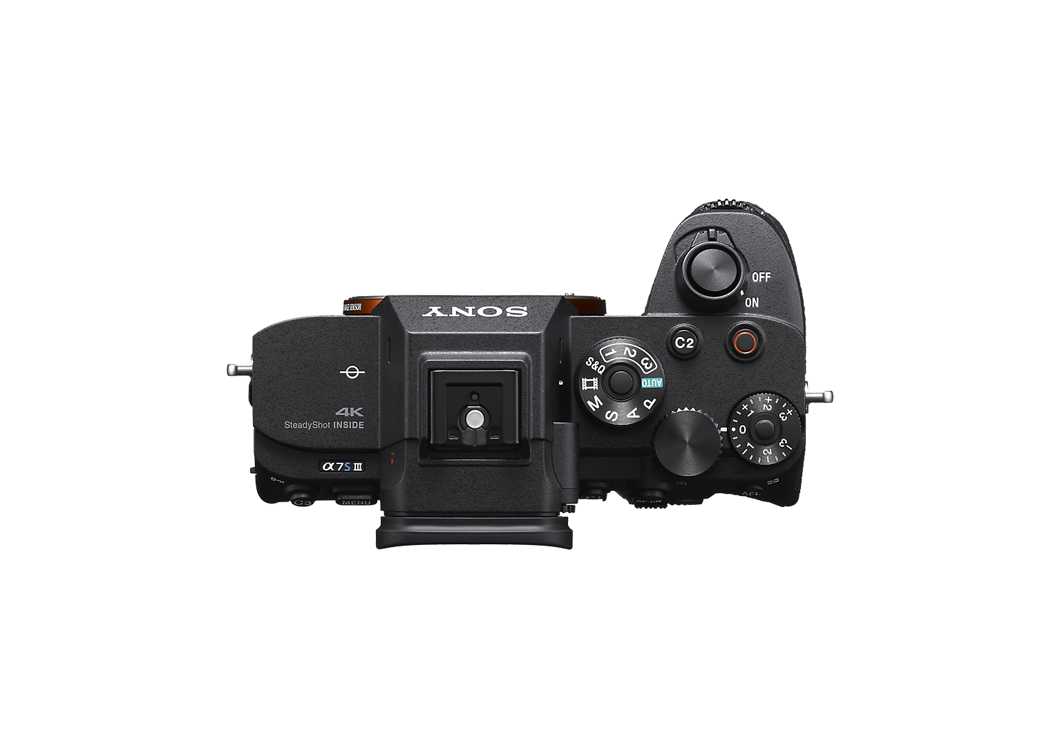 ILCE-7SM3 | Interchangeable-lens Cameras | Sony UK ILCE-7SM3 | Interchangeable-lens Cameras | Sony UK