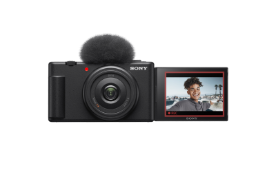 Sony lanza cámara digital más pequeña y liviana -  -  Noticias Financieras de Panamá