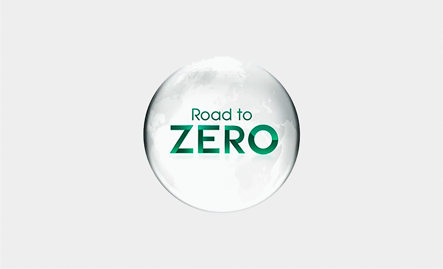 Image of Road to Zero