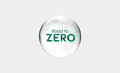 איור של Road to Zero