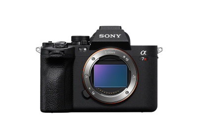 ILCE-7RM5 | Aparaty z wymiennymi obiektywami | Sony Polska