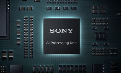 Imagen de producto de la unidad de procesamiento con inteligencia artificial