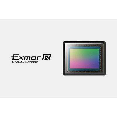 Exmor R CMOS 이미지 센서의 사진