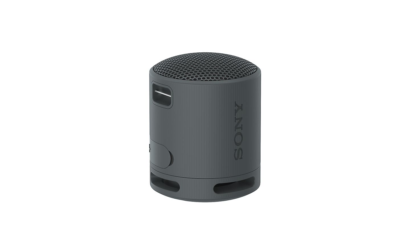 תצוגה של 360 מעלות של Sony SRS-XB100