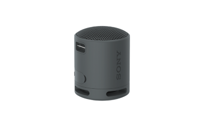 Altavoz Bluetooth Sony SRS-XB100 Naranja - Altavoces Bluetooth - Los  mejores precios