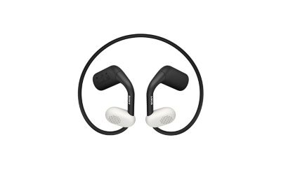 Float Run Off ear Headphones Sony Australia