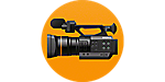 Biểu tượng Videography Pro