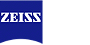 Logotyp för ZEISS