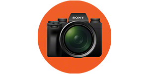 Photography Pro 標誌