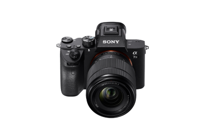 ILCE-7M3/ILCE-7M3M | Interchangeable-lens Cameras | Sony Estonia