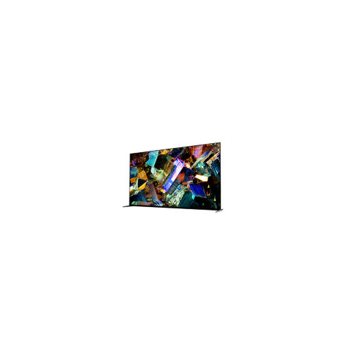 Z9K | BRAVIA XR | MASTER Series | Mini LED | 8K | High Dynamic Range (HDR) | Smart TV (Google TV)